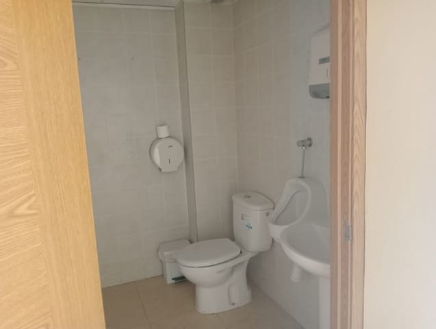 Local Commercial à louer à Pedreguer - 500 € (Ref: 9253976)