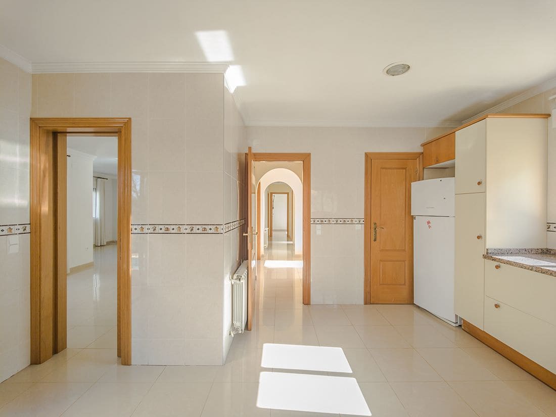 4 slaapkamer Villa te koop in Denia met zwembad garage - € 795.000 (Ref: 9257846)