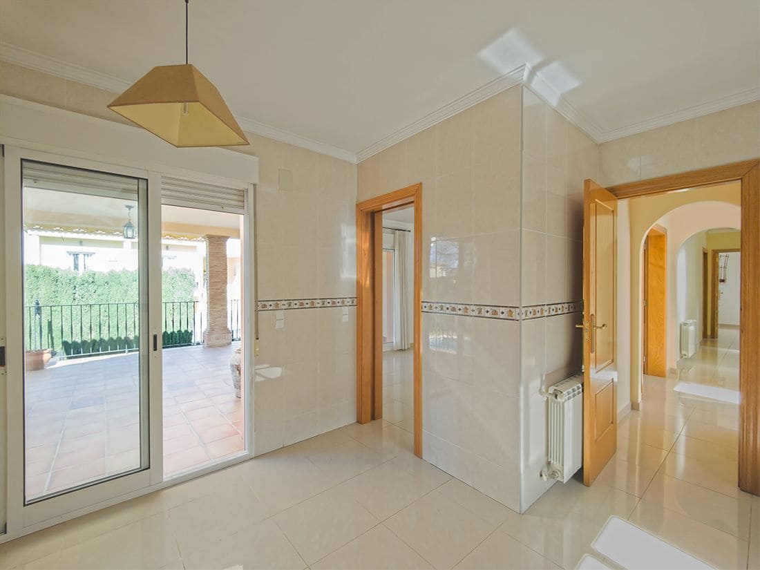 4 slaapkamer Villa te koop in Denia met zwembad garage - € 795.000 (Ref: 9257846)