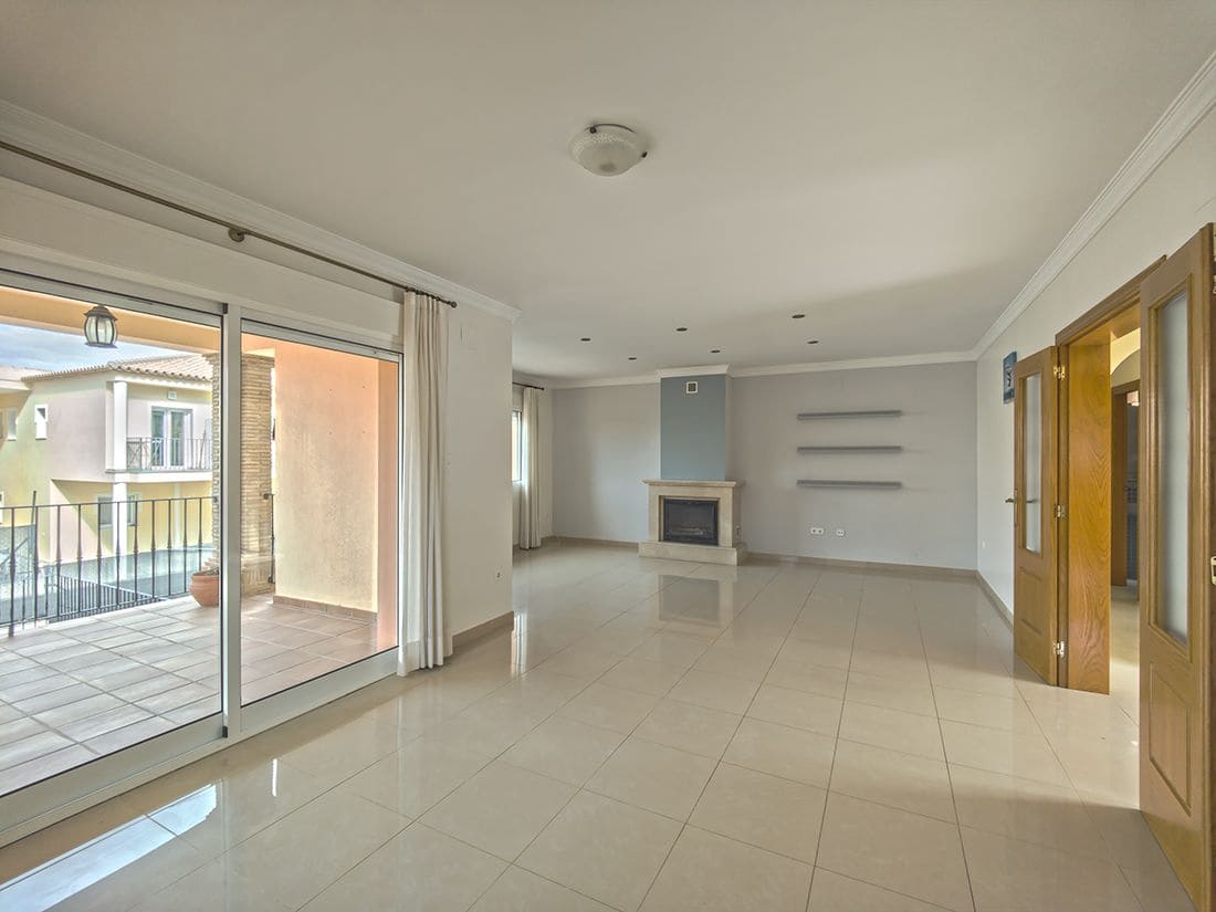 4 slaapkamer Villa te koop in Denia met zwembad garage - € 795.000 (Ref: 9257846)