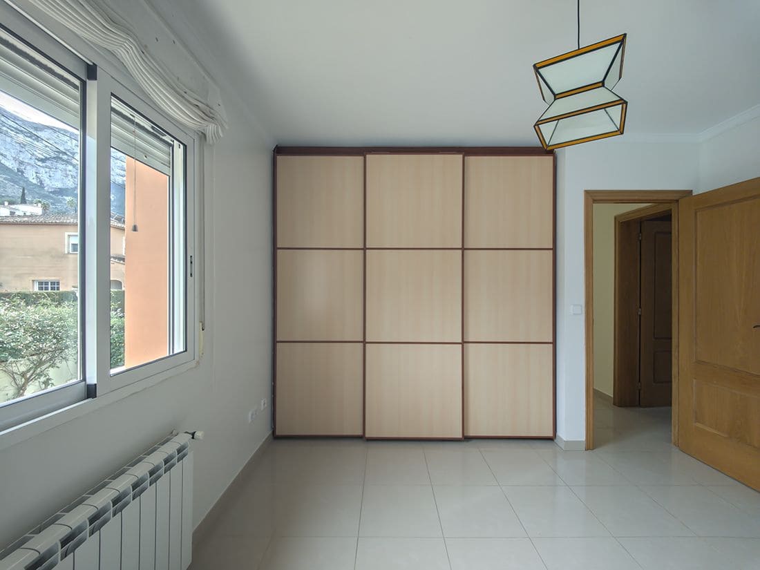 4 slaapkamer Villa te koop in Denia met zwembad garage - € 795.000 (Ref: 9257846)