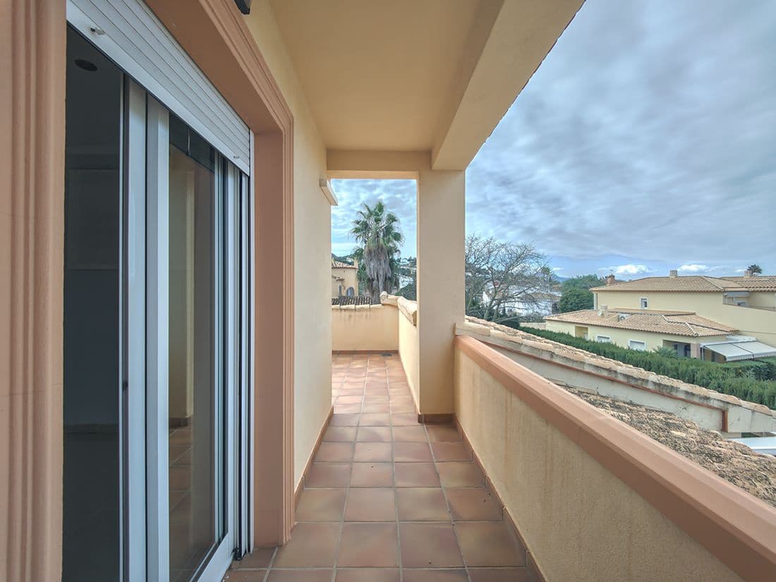 4 slaapkamer Villa te koop in Denia met zwembad garage - € 795.000 (Ref: 9257846)