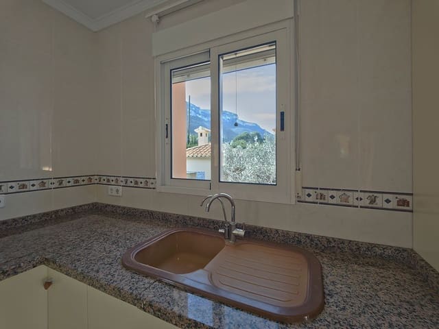 4 soverom Villa til salgs i El Montgó, Dénia med svømmebasseng garasje - € 795 000 (Ref: 9257846)