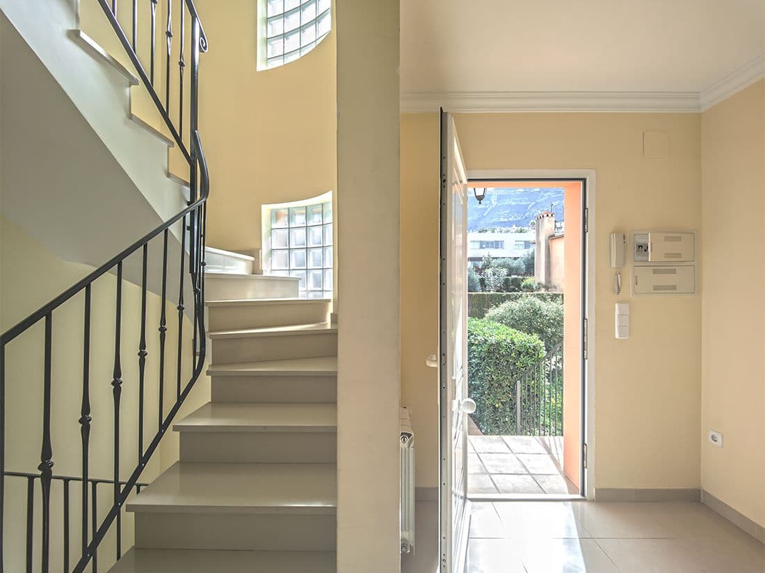 4 slaapkamer Villa te koop in Denia met zwembad garage - € 795.000 (Ref: 9257846)