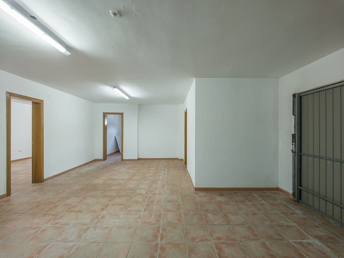 4 slaapkamer Villa te koop in Denia met zwembad garage - € 795.000 (Ref: 9257846)