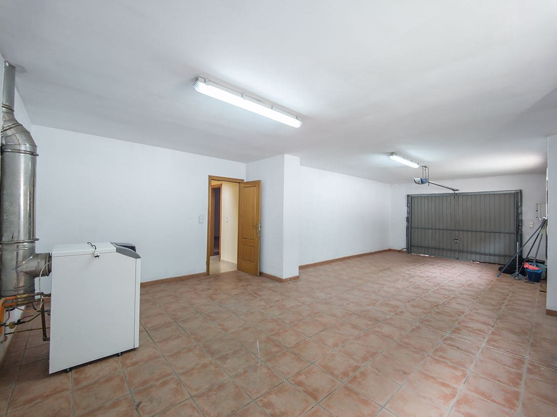 4 slaapkamer Villa te koop in Denia met zwembad garage - € 795.000 (Ref: 9257846)