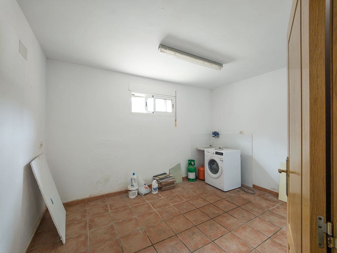 4 slaapkamer Villa te koop in Denia met zwembad garage - € 795.000 (Ref: 9257846)