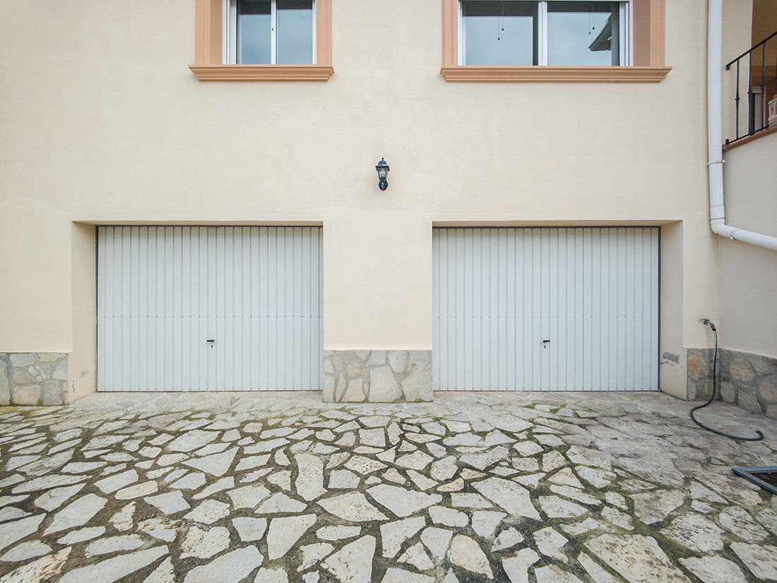 4 slaapkamer Villa te koop in Denia met zwembad garage - € 795.000 (Ref: 9257846)