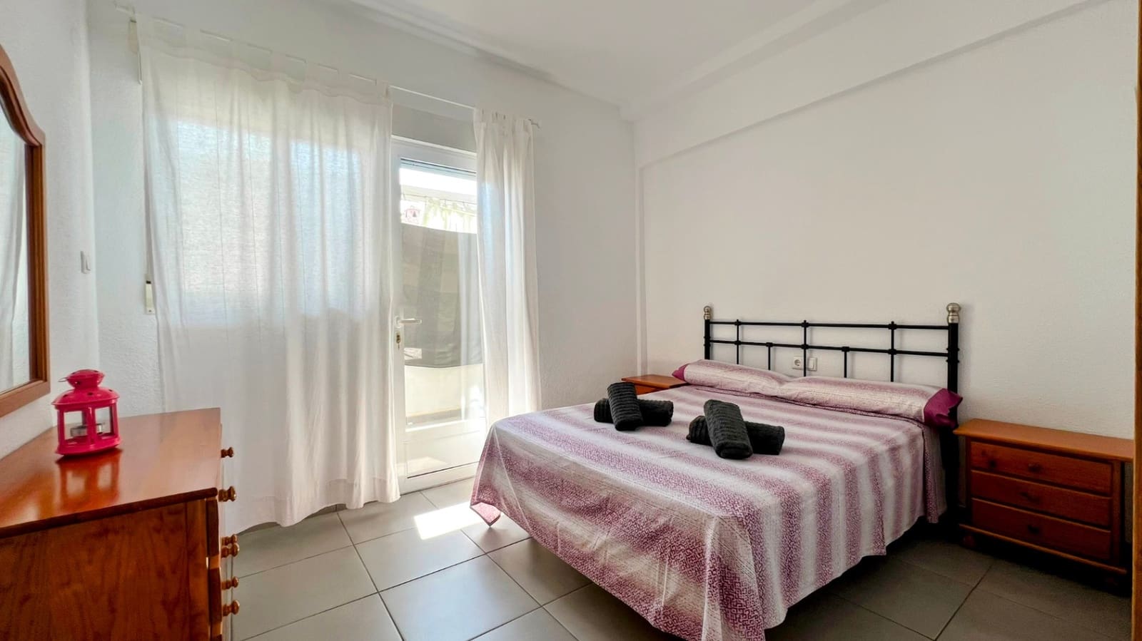 3 soverom Leilighet til salgs i Denia med svømmebasseng garasje - € 280 000 (Ref: 9271488)