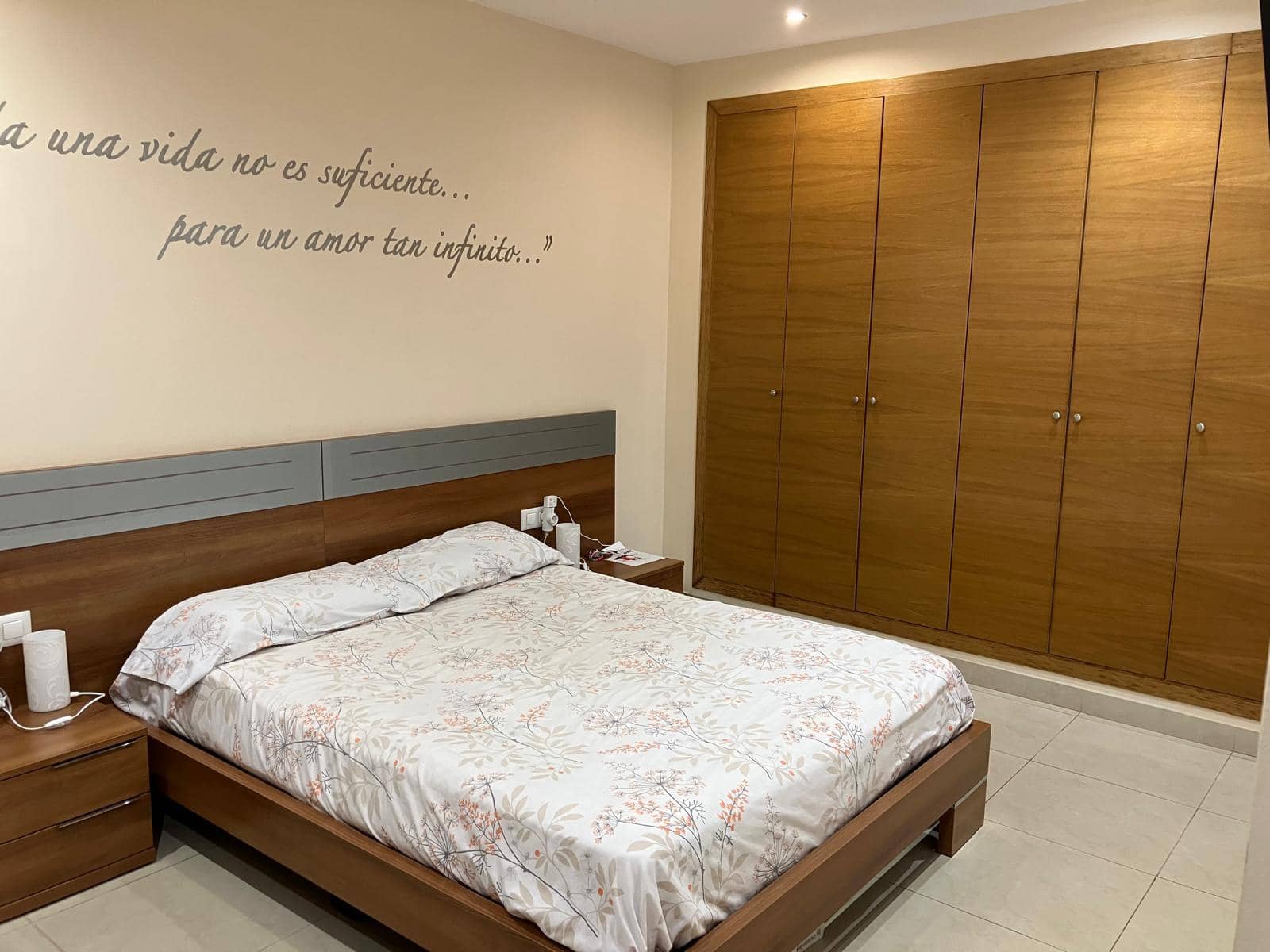 3 slaapkamer Flat te koop in Beniarbeig met garage - € 189.000 (Ref: 9273201)