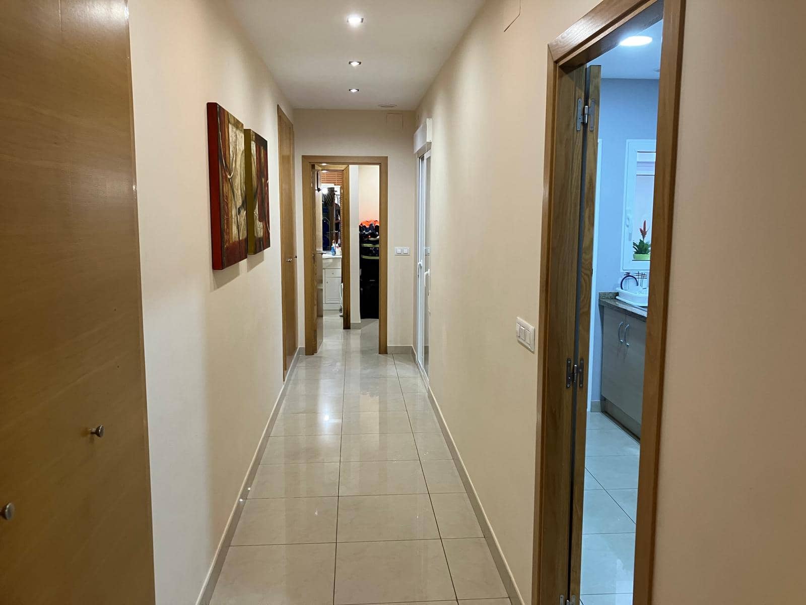 3 slaapkamer Flat te koop in Beniarbeig met garage - € 189.000 (Ref: 9273201)