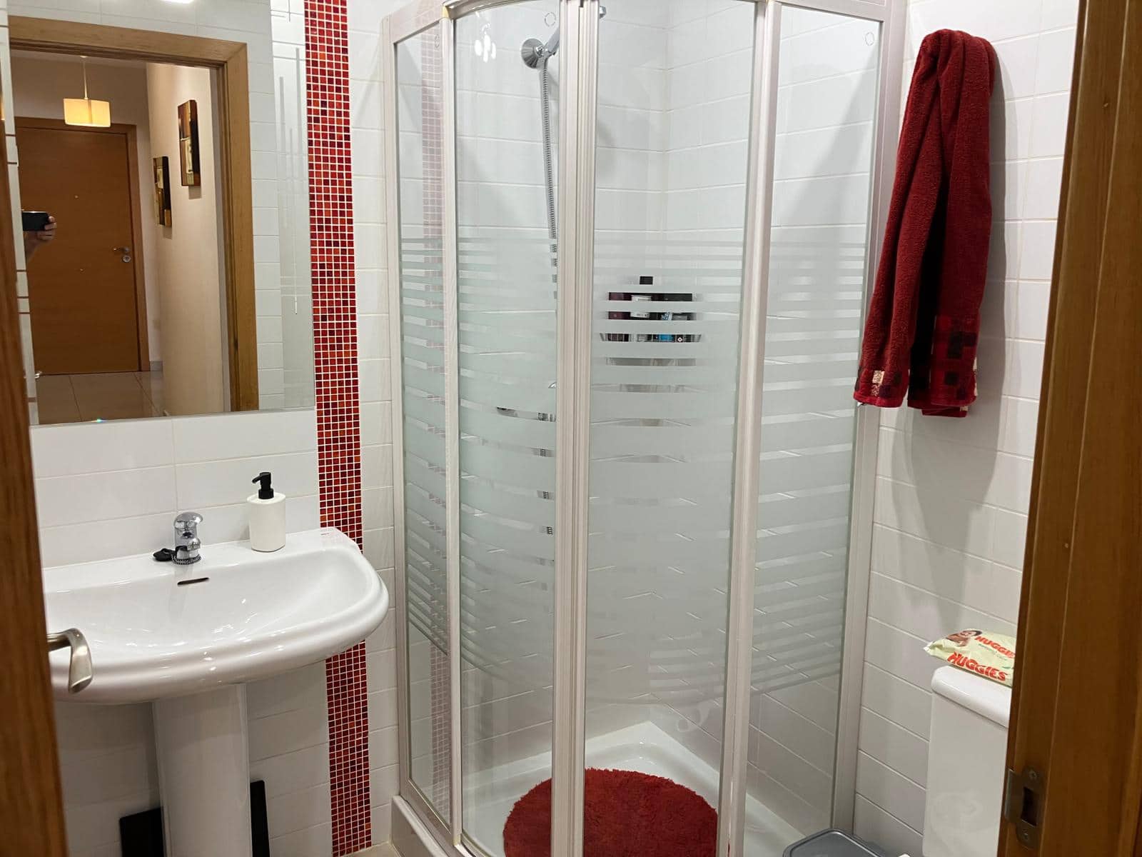 3 slaapkamer Flat te koop in Beniarbeig met garage - € 189.000 (Ref: 9273201)