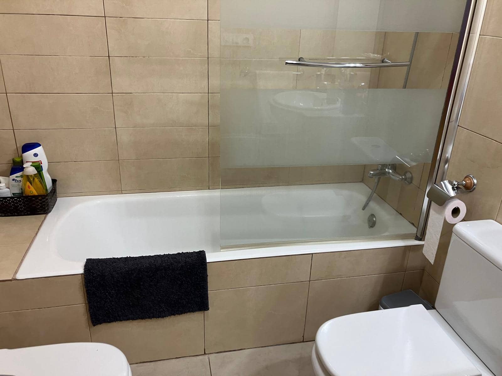 3 slaapkamer Flat te koop in Beniarbeig met garage - € 189.000 (Ref: 9273201)