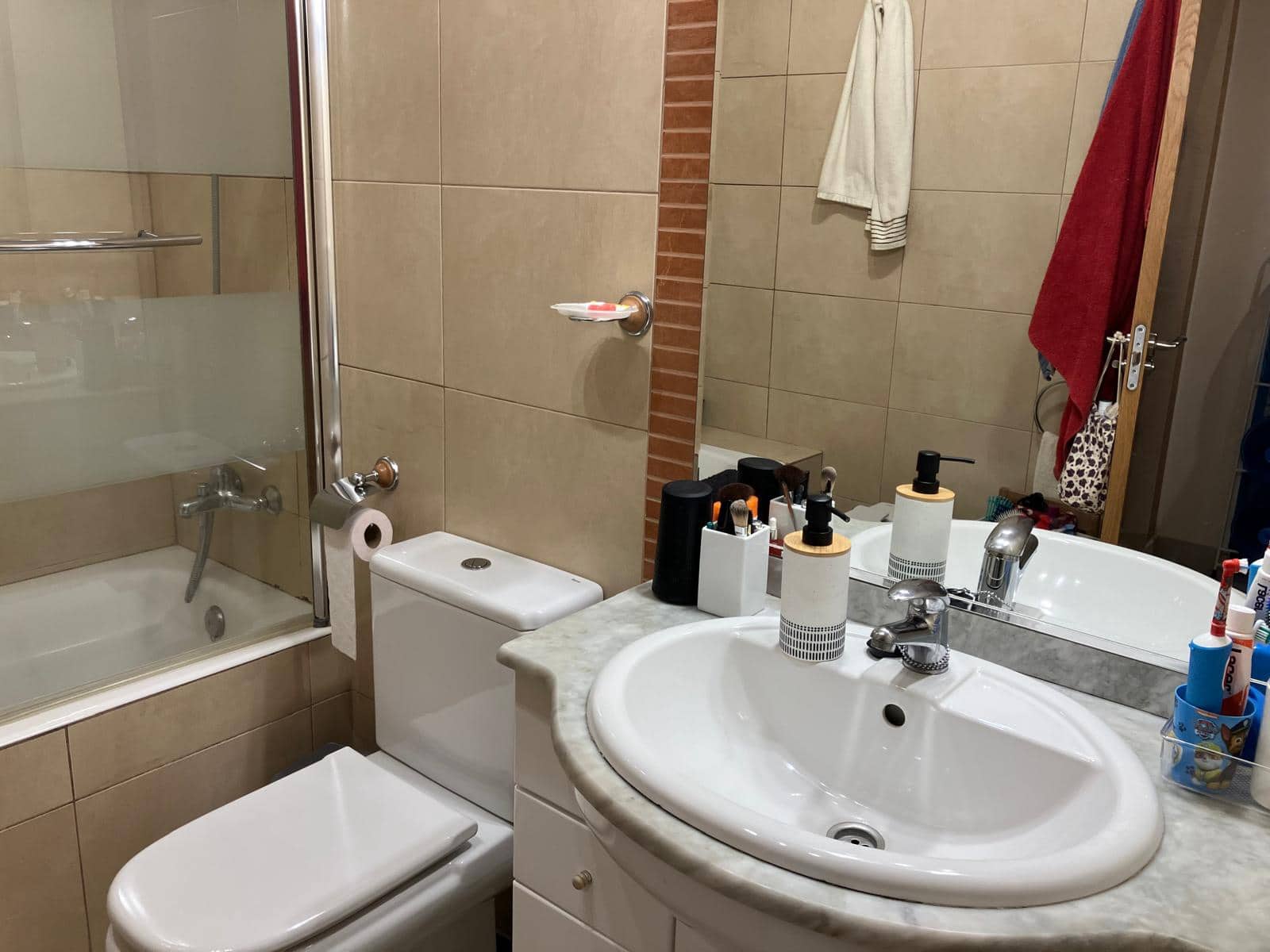 3 slaapkamer Flat te koop in Beniarbeig met garage - € 189.000 (Ref: 9273201)