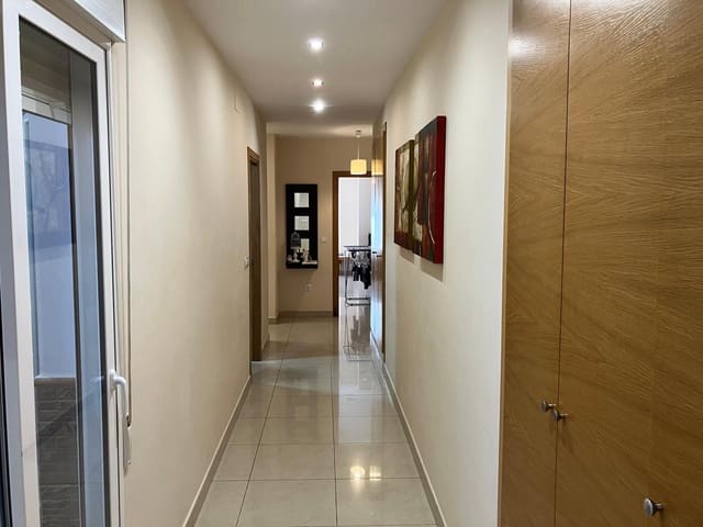 3 quarto Apartamento para venda em Beniarbeig com garagem - 189 000 € (Ref: 9273201)