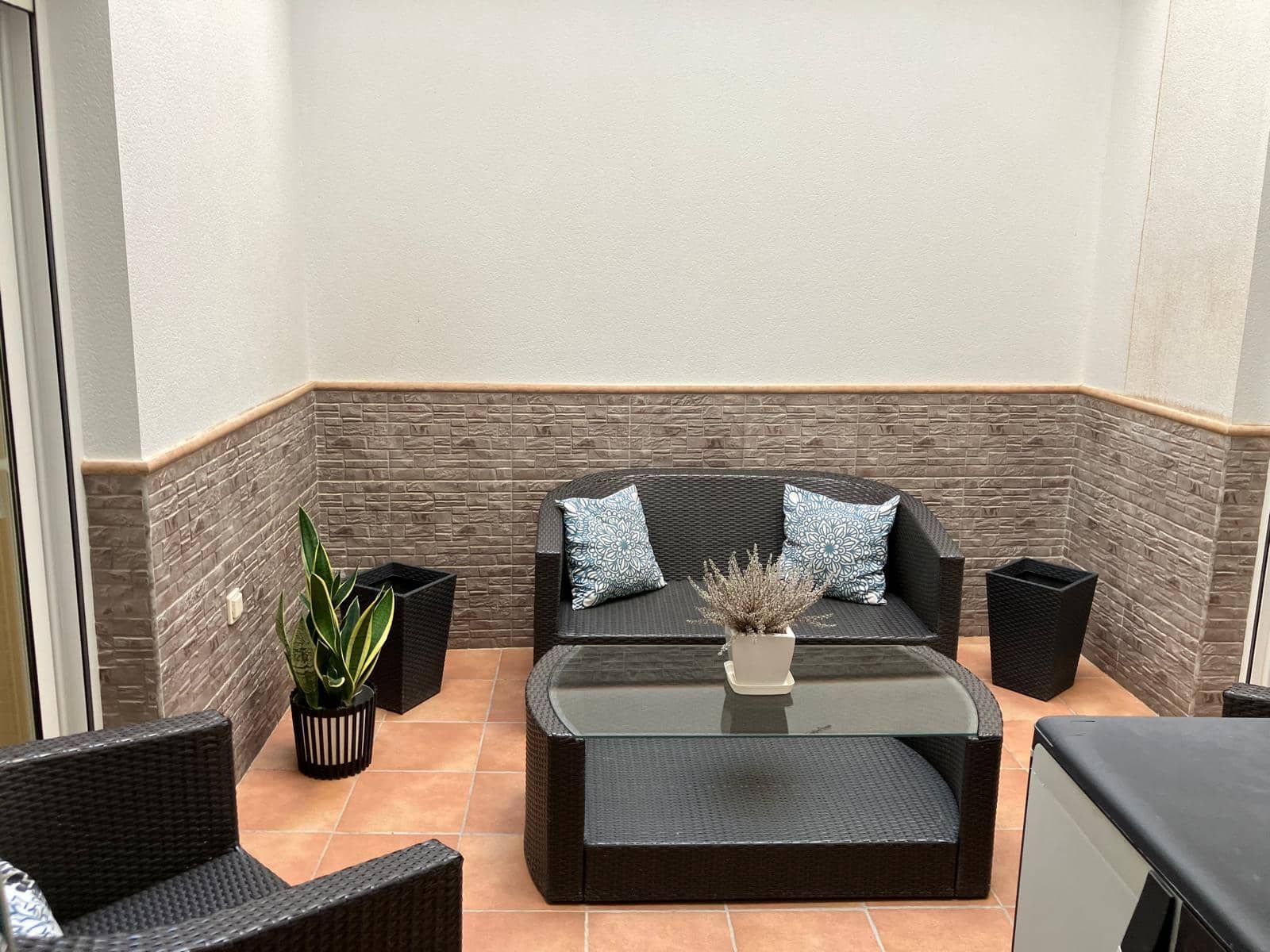 3 slaapkamer Flat te koop in Beniarbeig met garage - € 189.000 (Ref: 9273201)