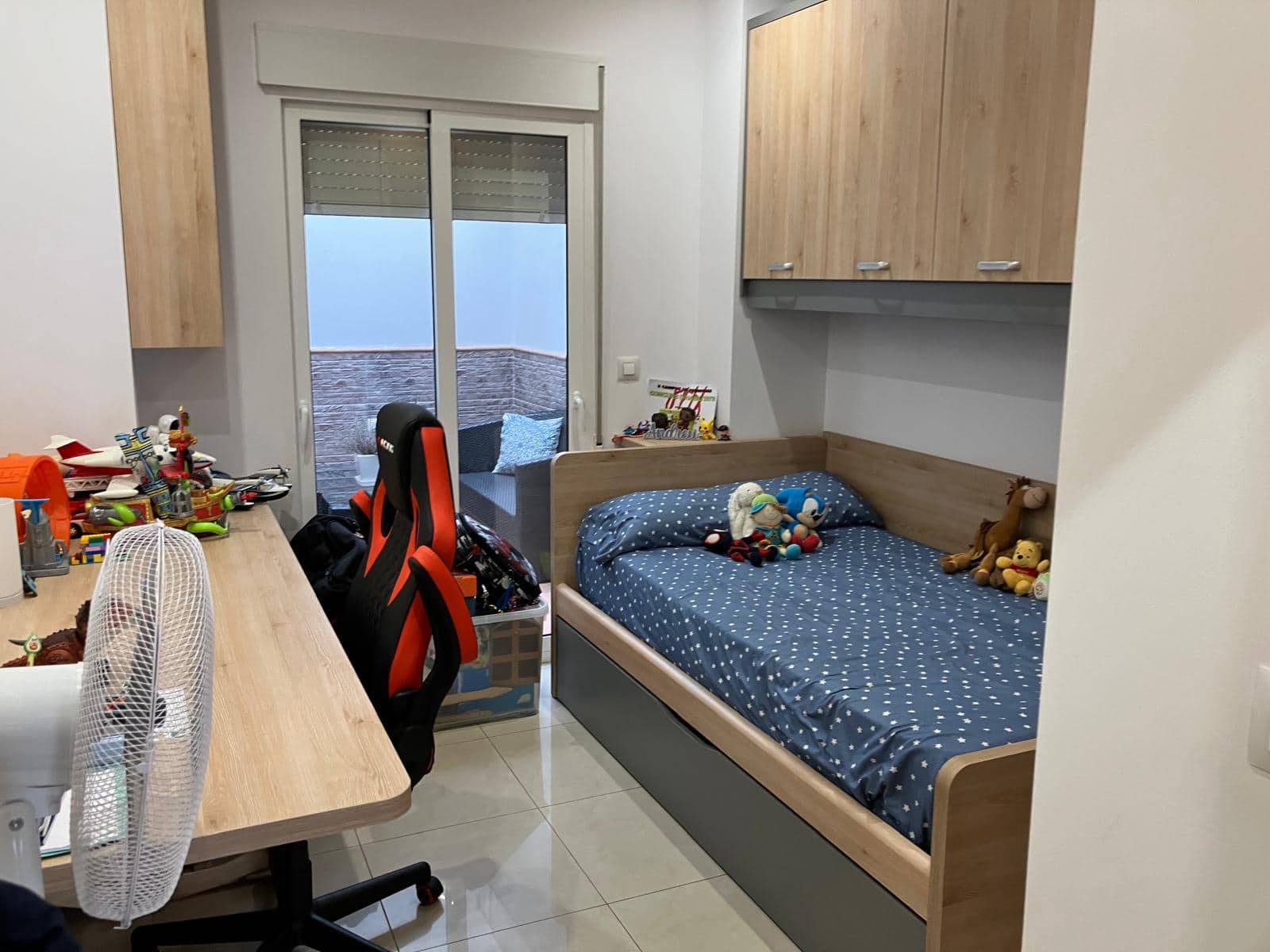 3 slaapkamer Flat te koop in Beniarbeig met garage - € 189.000 (Ref: 9273201)