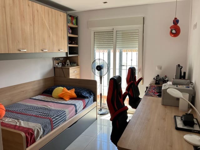 3 quarto Apartamento para venda em Beniarbeig com garagem - 189 000 € (Ref: 9273201)