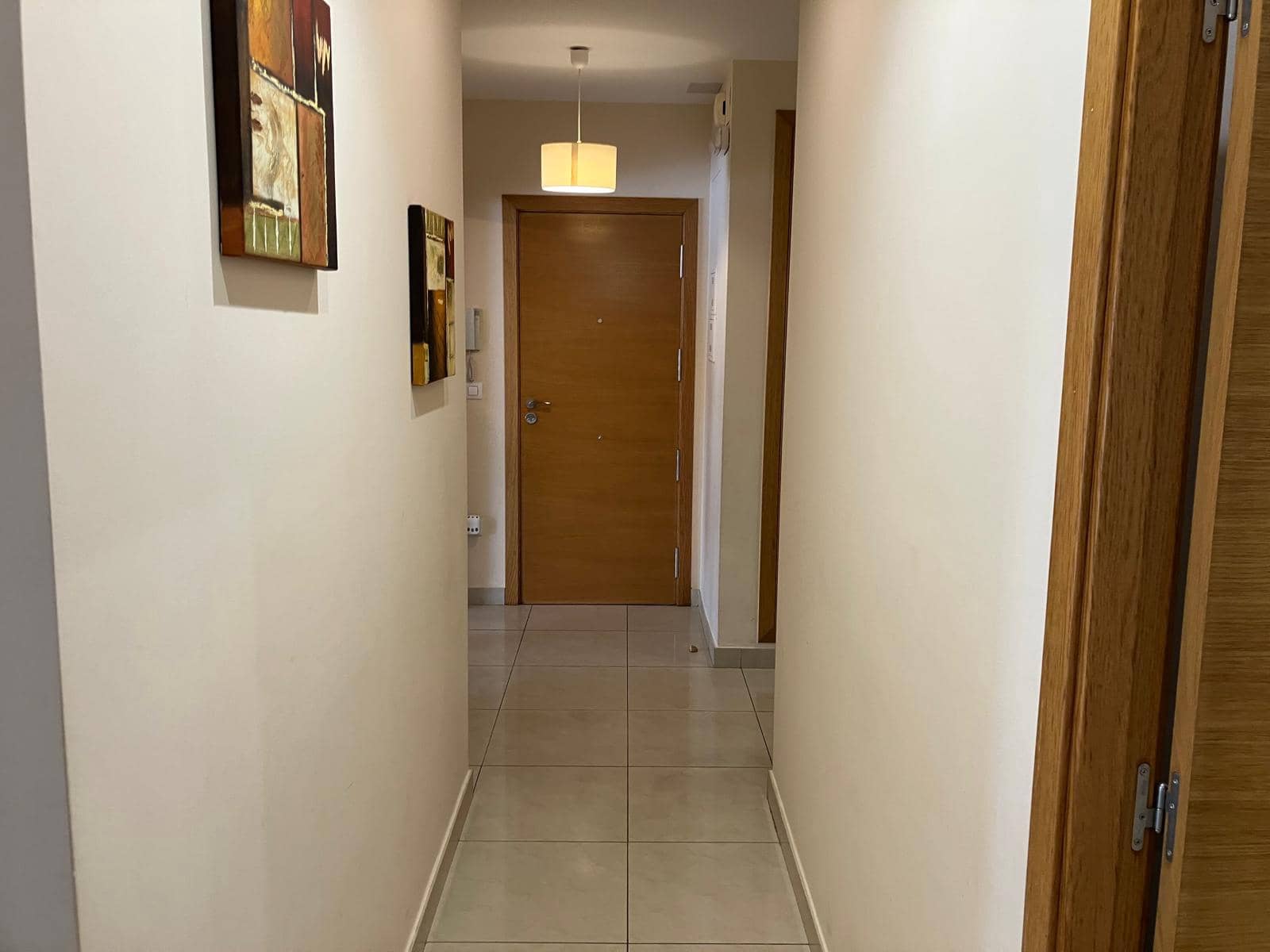 3 slaapkamer Flat te koop in Beniarbeig met garage - € 189.000 (Ref: 9273201)