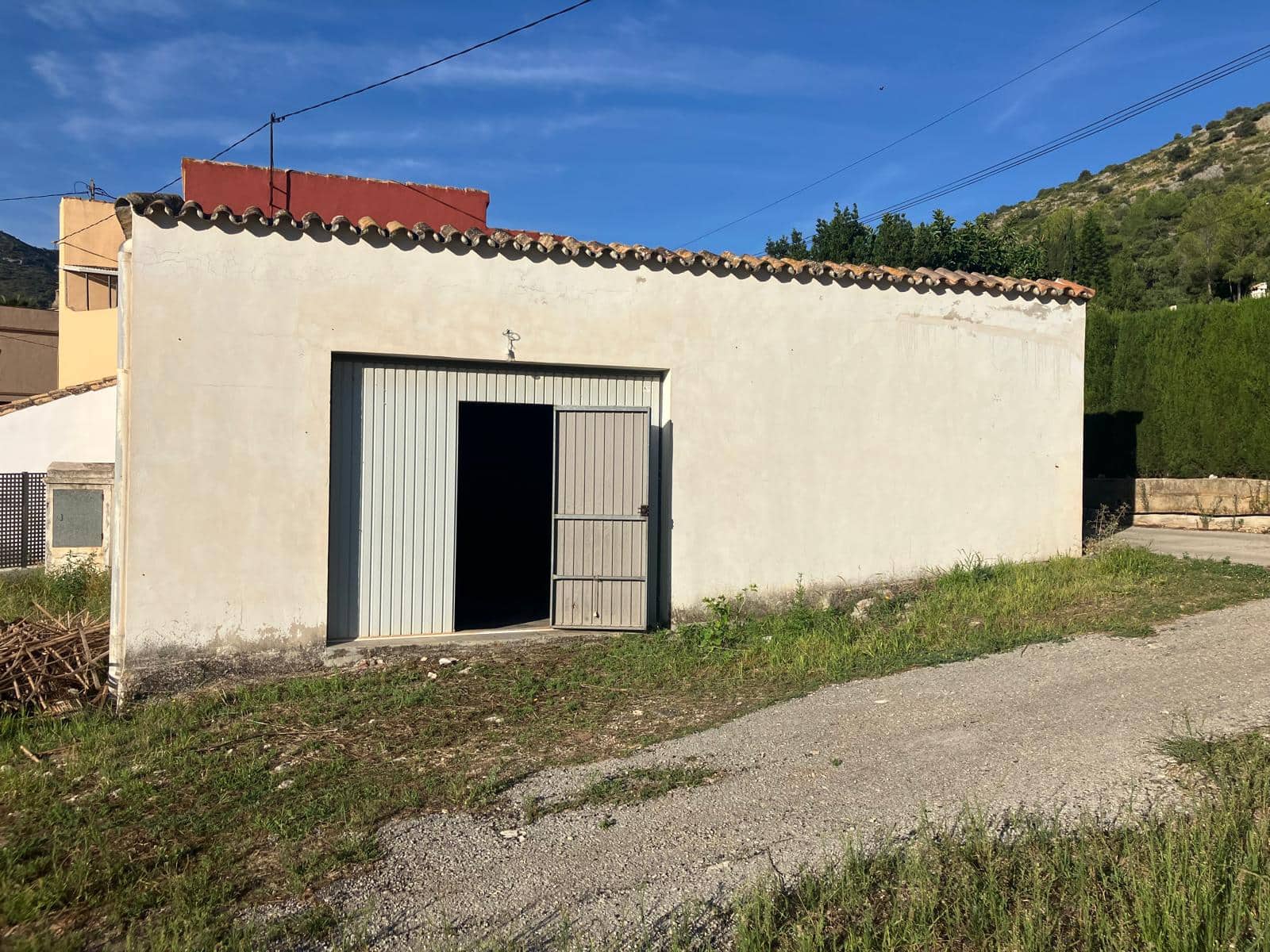 Byggegrund til salg i Llosa de Camacho - € 110.000 (Ref: 9273205)