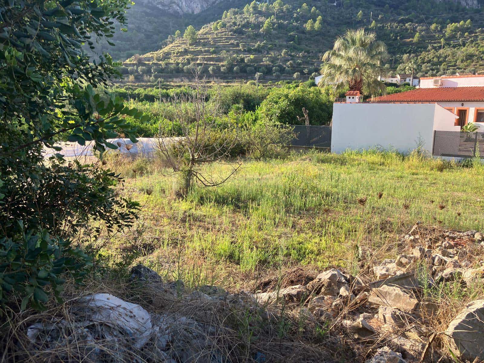 Byggegrund til salg i Llosa de Camacho - € 110.000 (Ref: 9273205)