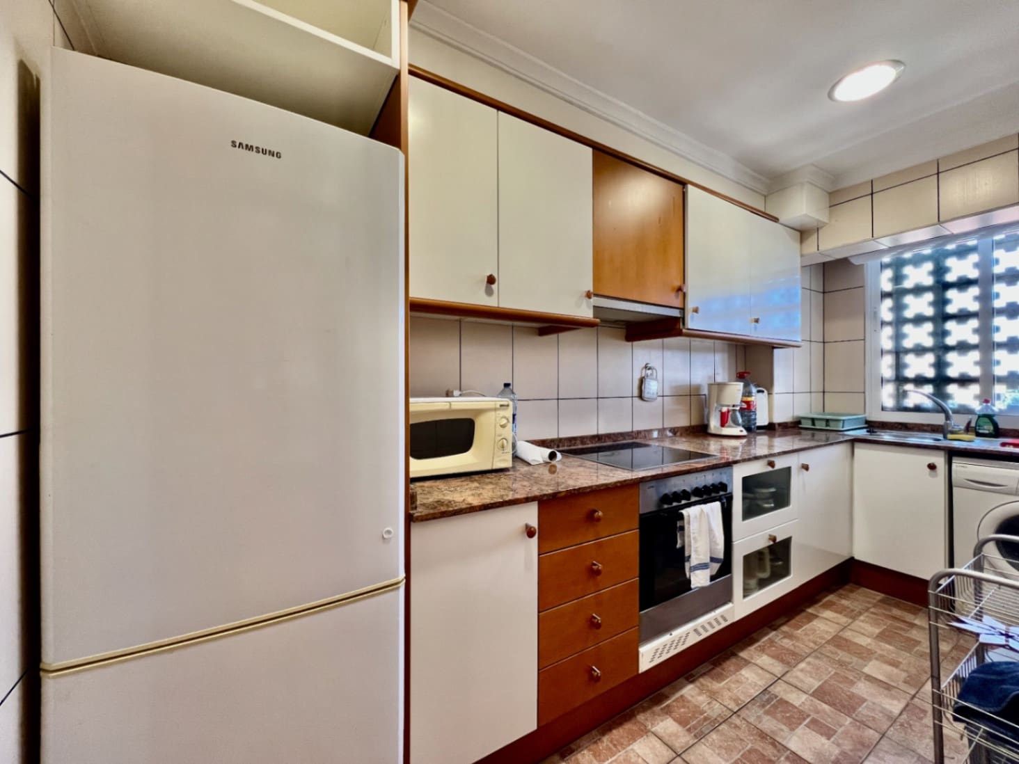 2 slaapkamer Appartement te koop in Denia met garage - € 225.000 (Ref: 9278544)