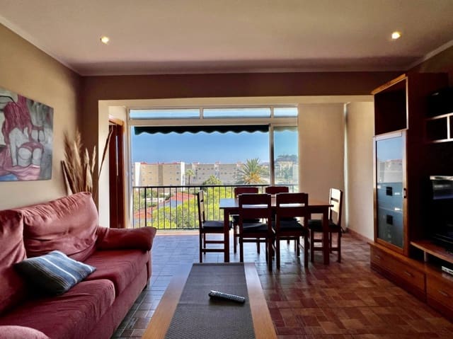 2 bedroom Apartment for sale in Les Bassetes - El Marjal, Dénia with garage - € 225,000 (Ref: 9278544)