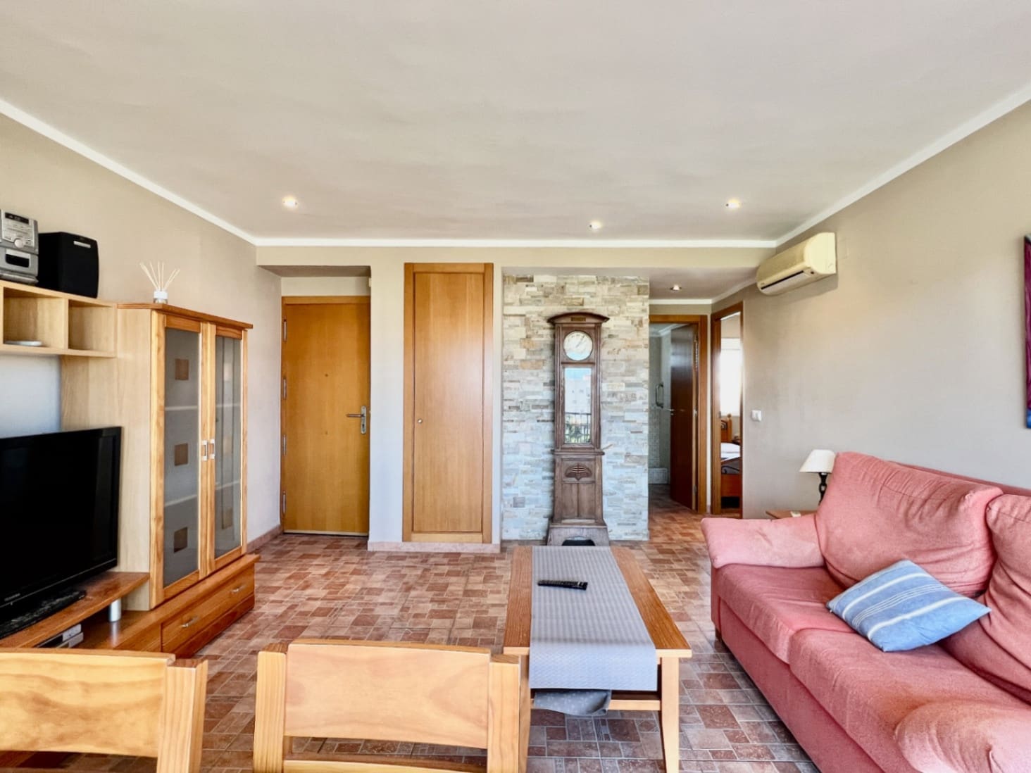 2 slaapkamer Appartement te koop in Denia met garage - € 225.000 (Ref: 9278544)