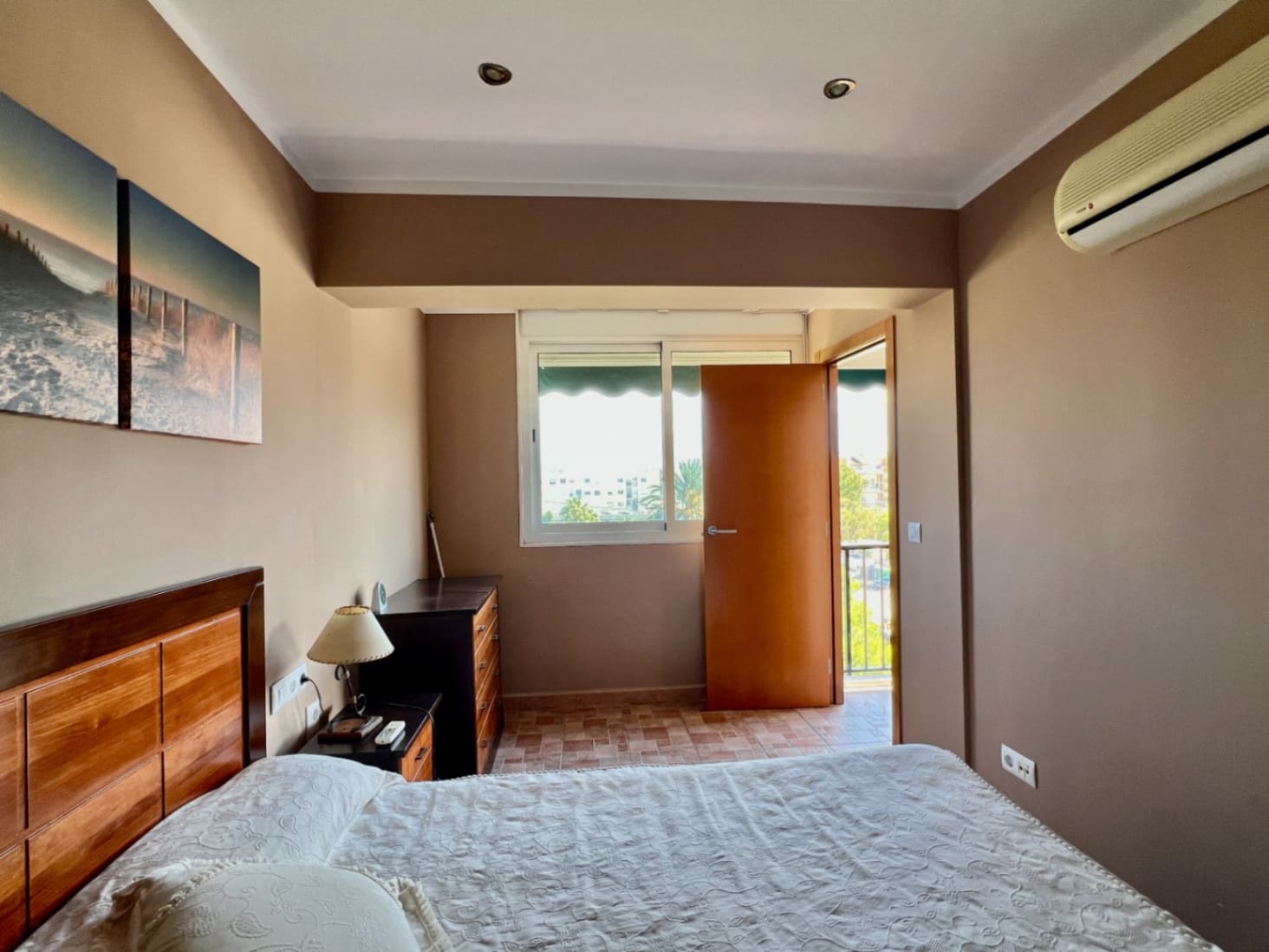 2 slaapkamer Appartement te koop in Denia met garage - € 225.000 (Ref: 9278544)