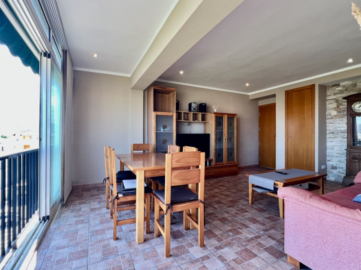 2 slaapkamer Appartement te koop in Denia met garage - € 225.000 (Ref: 9278544)