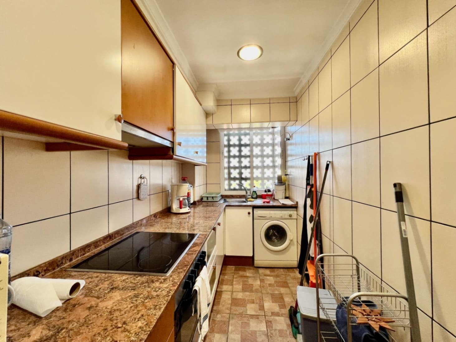 2 slaapkamer Appartement te koop in Denia met garage - € 225.000 (Ref: 9278544)