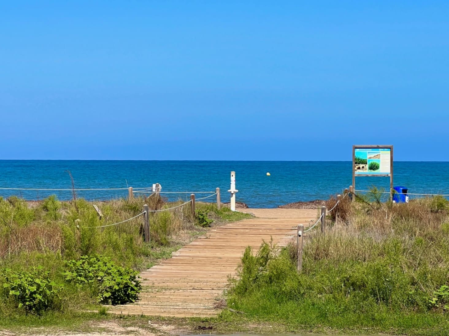 2 slaapkamer Appartement te koop in Denia met garage - € 225.000 (Ref: 9278544)