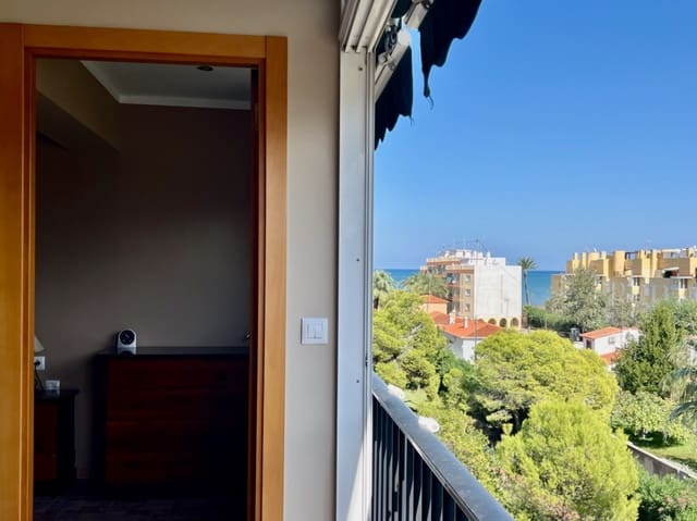 2 bedroom Apartment for sale in Les Bassetes - El Marjal, Dénia with garage - € 225,000 (Ref: 9278544)