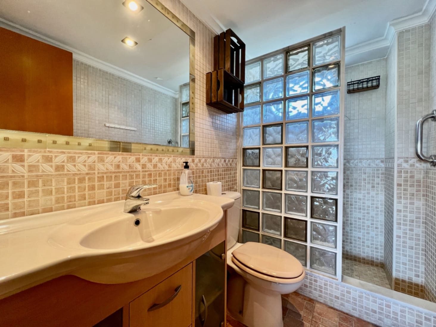 2 slaapkamer Appartement te koop in Denia met garage - € 225.000 (Ref: 9278544)