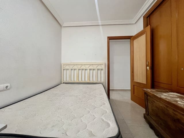 3 quarto Apartamento para venda em Pueblo, Calpe / Calp - 260 000 € (Ref: 9279674)