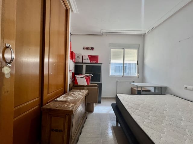 3 quarto Apartamento para venda em Pueblo, Calpe / Calp - 260 000 € (Ref: 9279674)