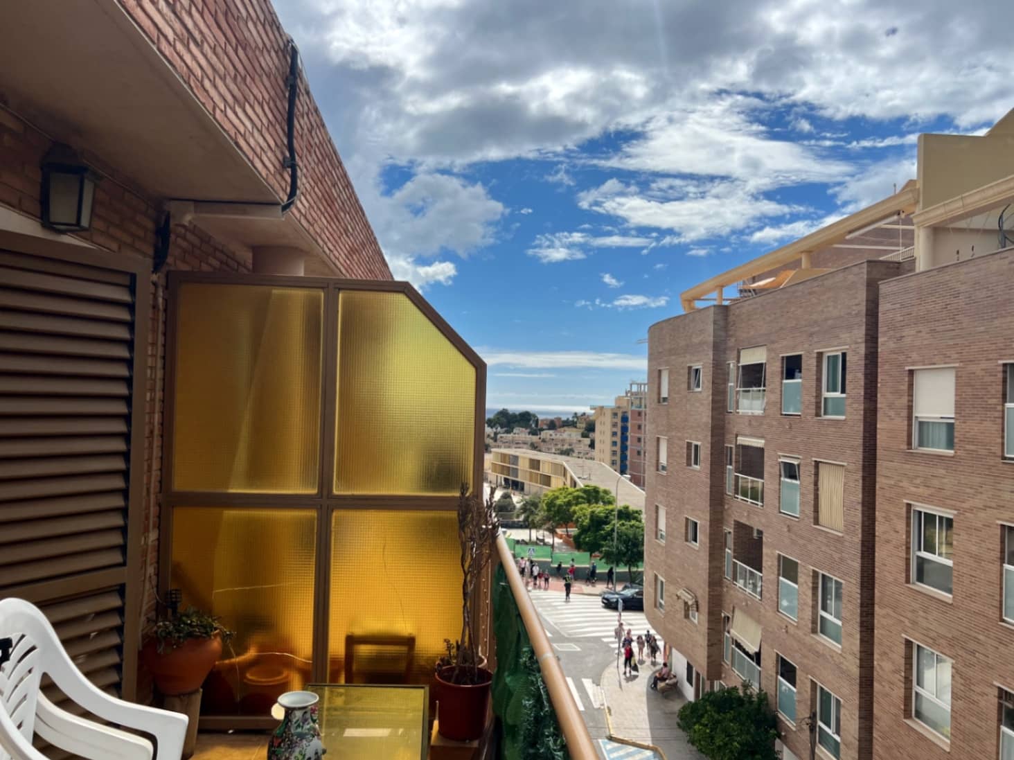 3 makuuhuone Asunto myytävänä paikassa Calpe / Calp - 260 000 € (Ref: 9279674)