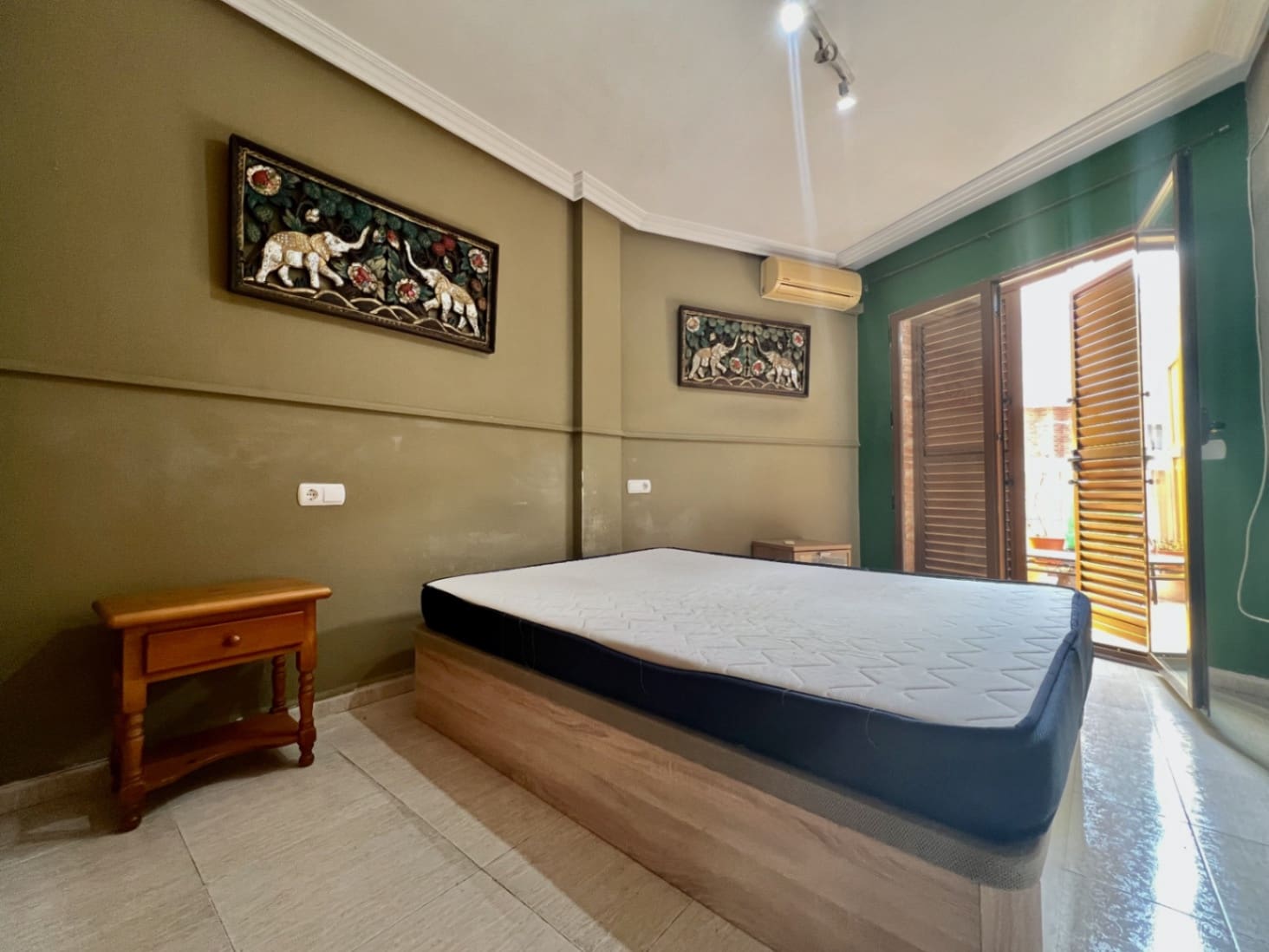 3 makuuhuone Asunto myytävänä paikassa Calpe / Calp - 260 000 € (Ref: 9279674)