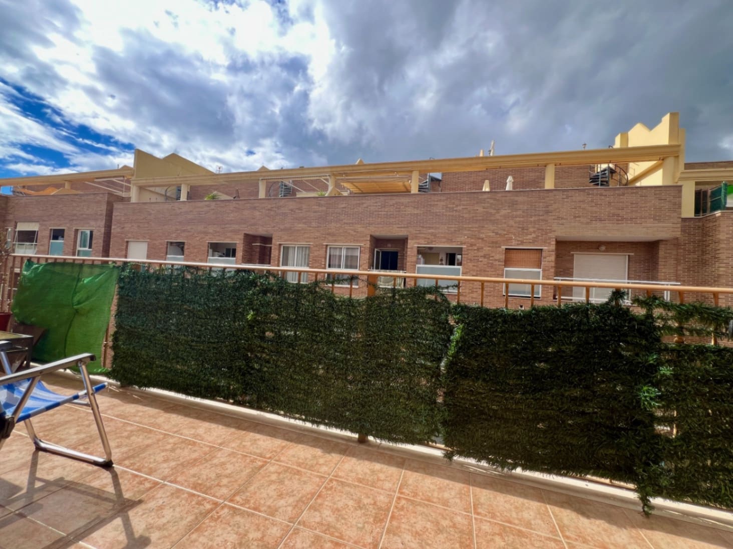 3 makuuhuone Asunto myytävänä paikassa Calpe / Calp - 260 000 € (Ref: 9279674)