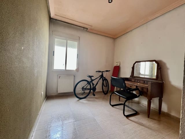 3 quarto Apartamento para venda em Pueblo, Calpe / Calp - 260 000 € (Ref: 9279674)