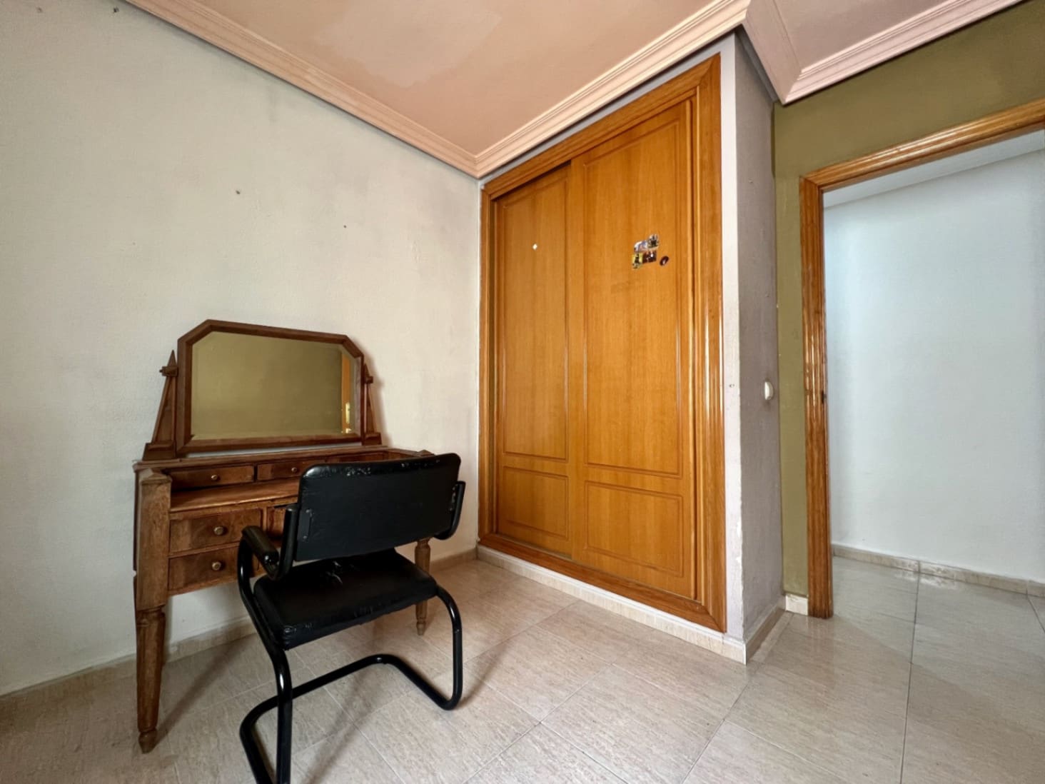 3 makuuhuone Asunto myytävänä paikassa Calpe / Calp - 260 000 € (Ref: 9279674)