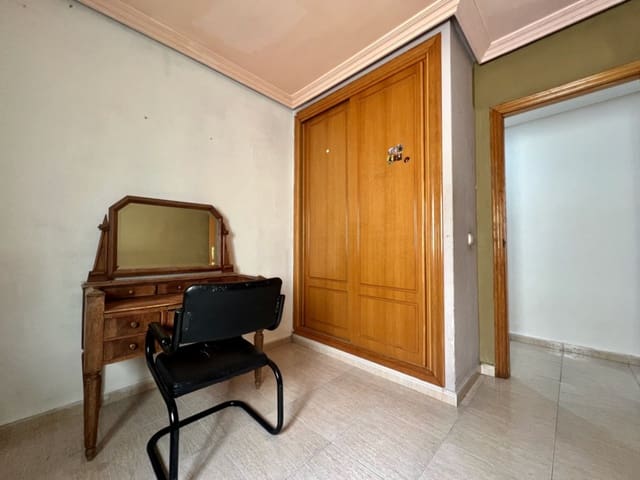 3 quarto Apartamento para venda em Pueblo, Calpe / Calp - 260 000 € (Ref: 9279674)