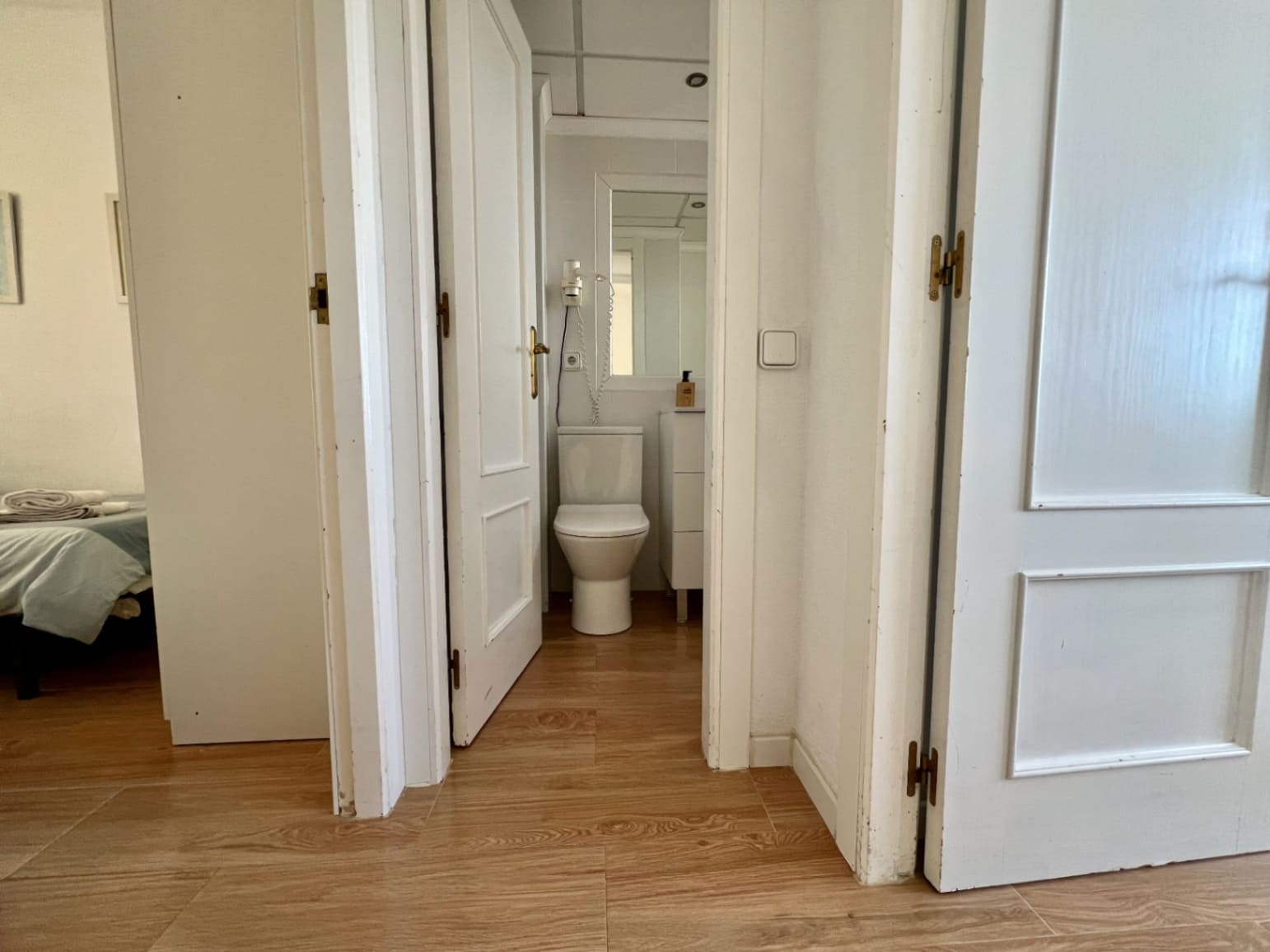 2 Zimmer Reihenhaus zu verkaufen in Calpe / Calp mit Pool Garage - 275.000 € (Ref: 9279794)