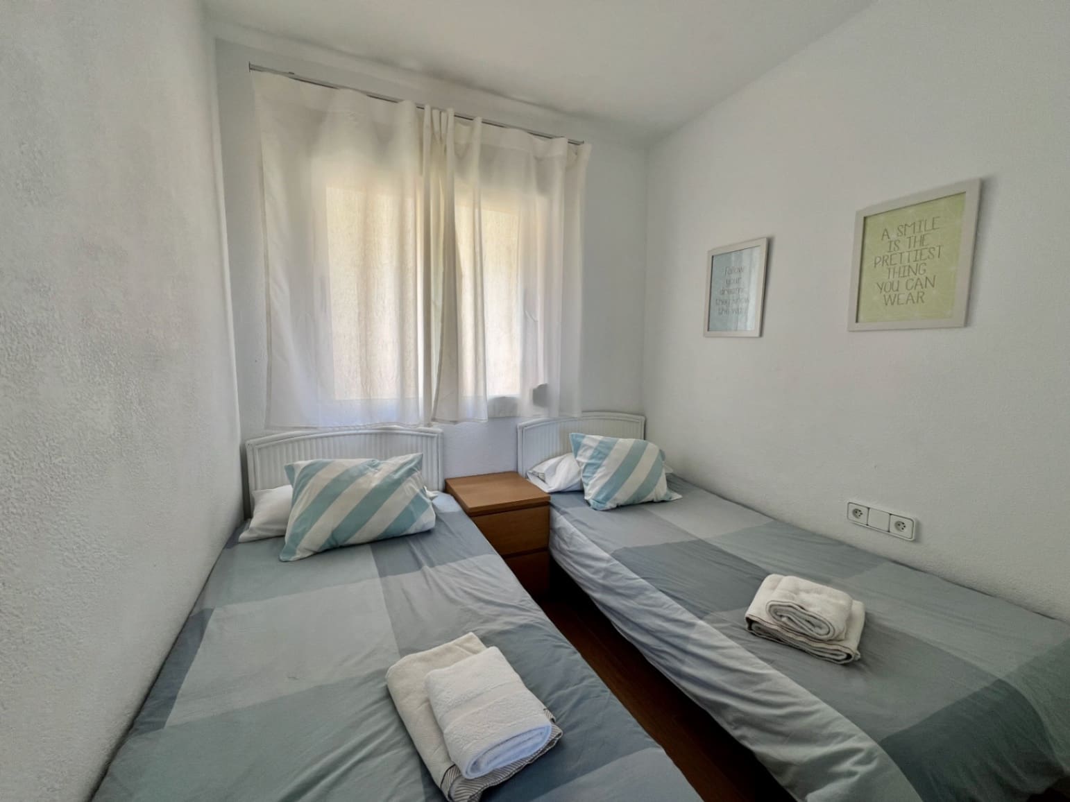 2 Zimmer Reihenhaus zu verkaufen in Calpe / Calp mit Pool Garage - 275.000 € (Ref: 9279794)