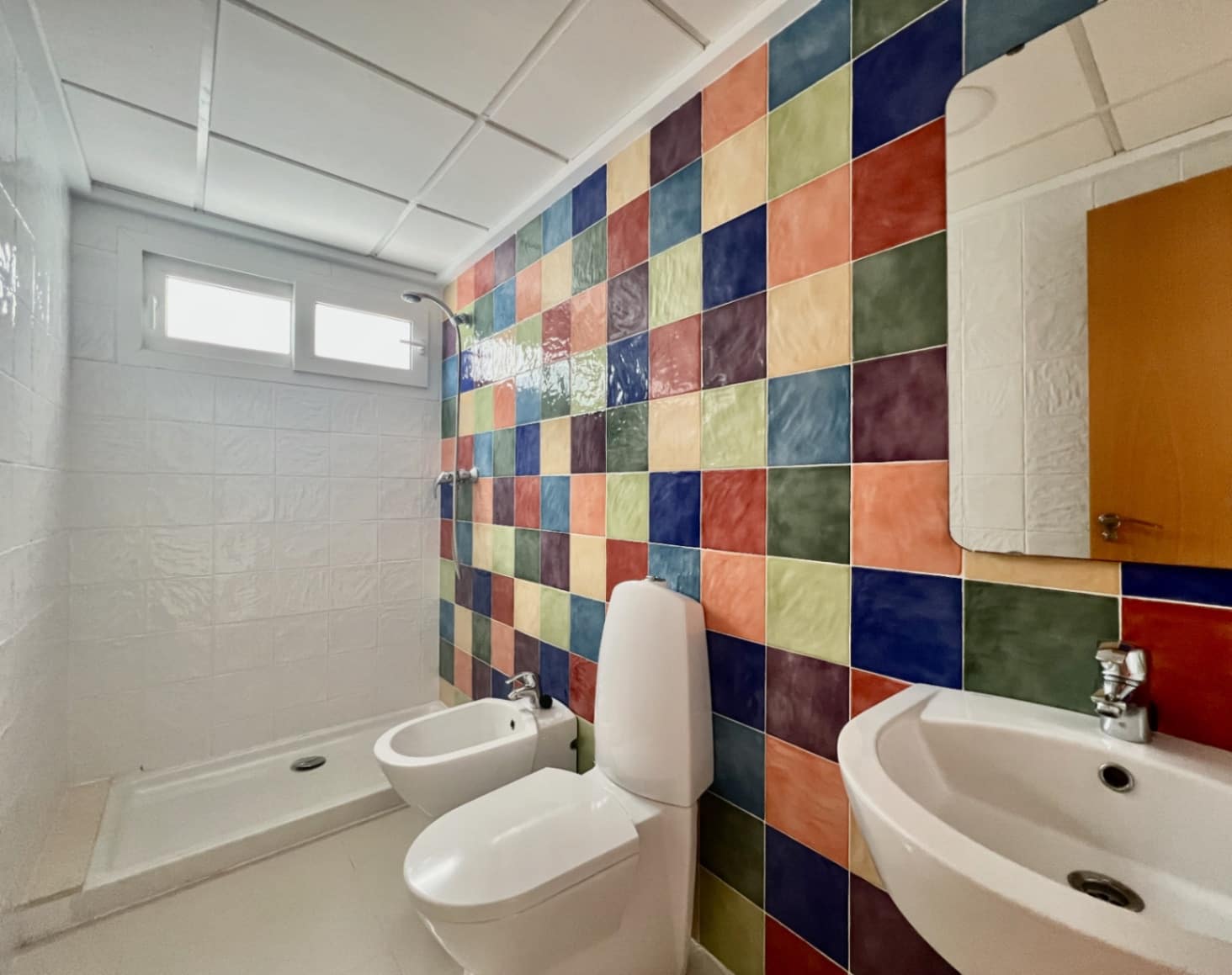 2 chambre Appartement à vendre à El Vergel / Verger avec garage - 189 000 € (Ref: 9301649)