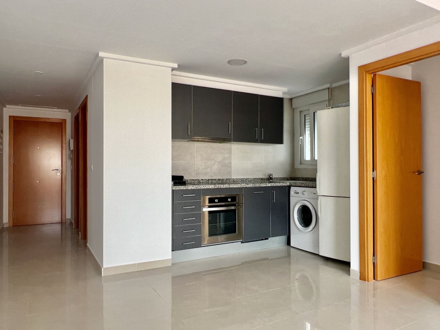 2 chambre Appartement à vendre à El Vergel / Verger avec garage - 189 000 € (Ref: 9301649)