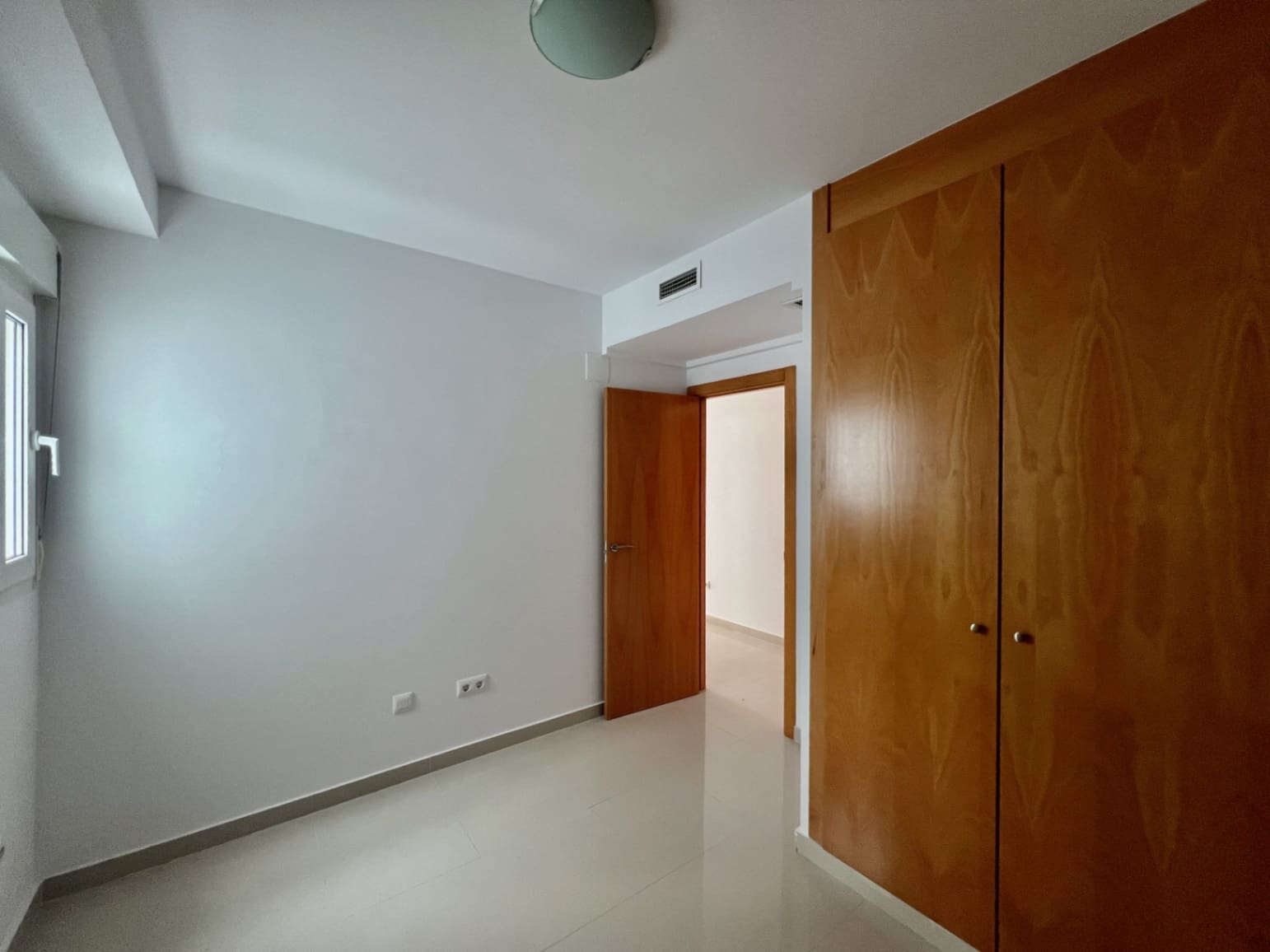 2 chambre Appartement à vendre à El Vergel / Verger avec garage - 189 000 € (Ref: 9301649)