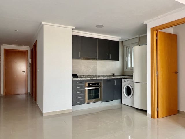 2 chambre Appartement à vendre à El Vergel / Verger avec garage - 189 000 € (Ref: 9301649)