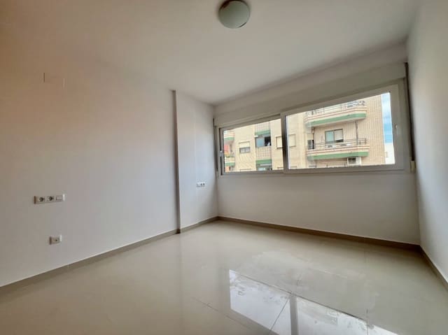 2 chambre Appartement à vendre à El Vergel / Verger avec garage - 189 000 € (Ref: 9301649)