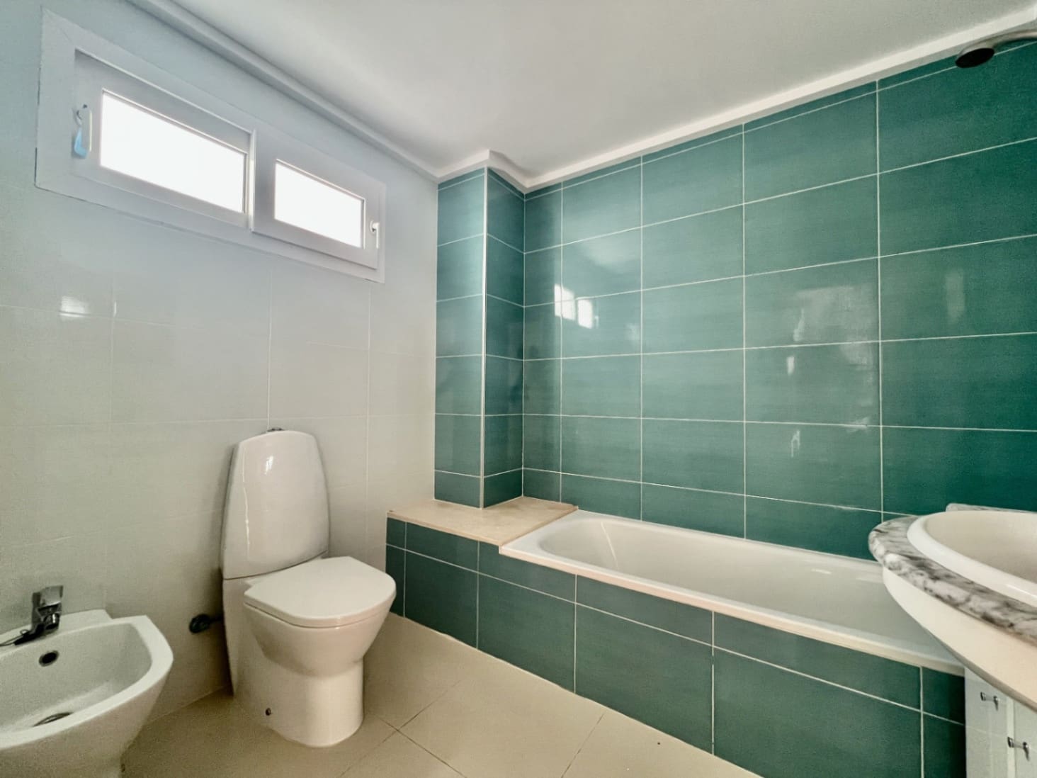 2 chambre Appartement à vendre à El Vergel / Verger avec garage - 189 000 € (Ref: 9301649)